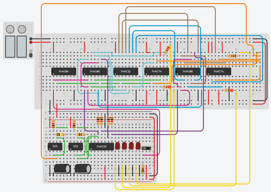 Rastgele Sayı Yaratıcısı