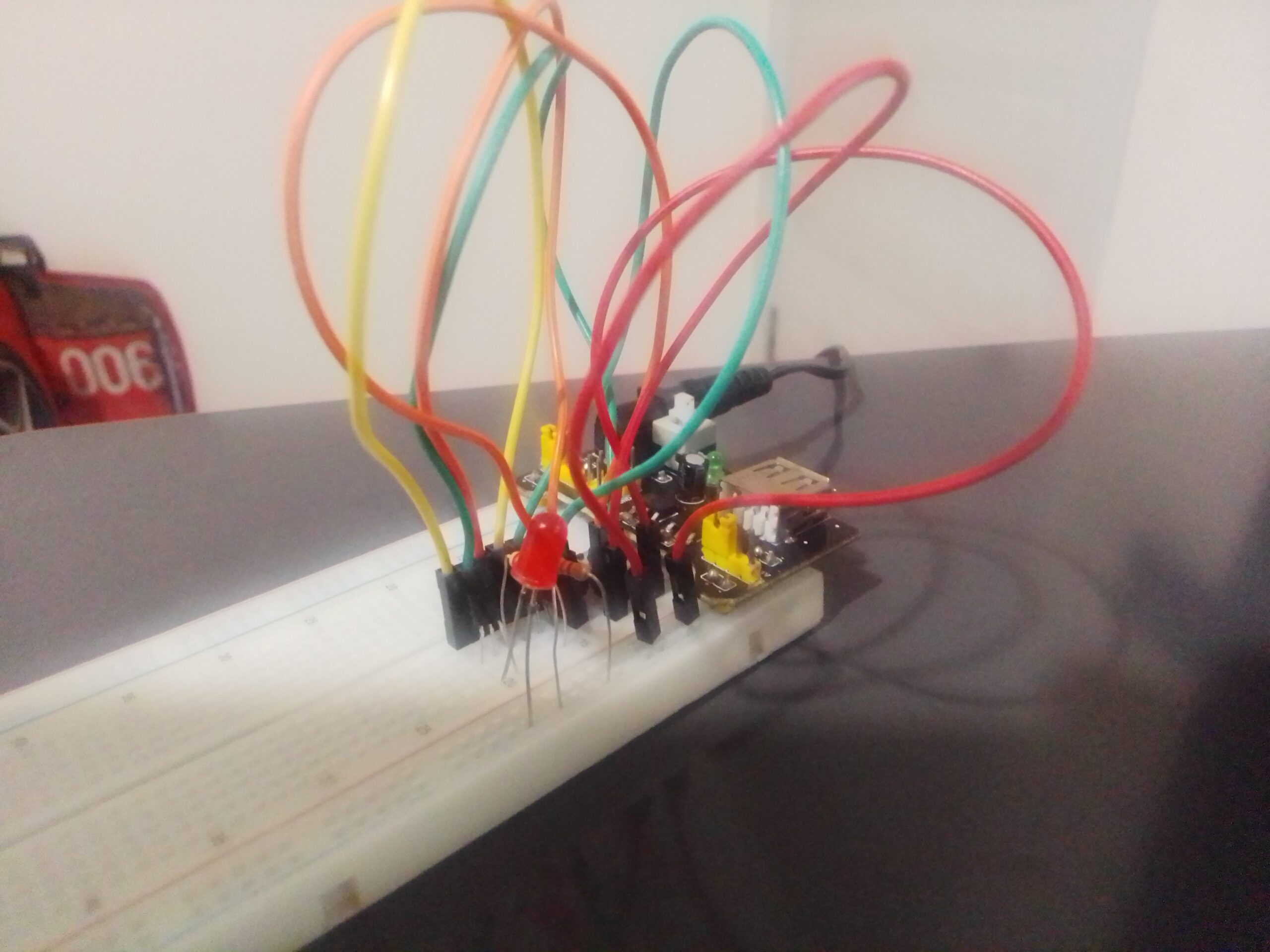 Tranzistör Seviyesi XOR